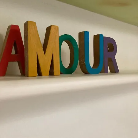 Homestay Alexis 2 Novara